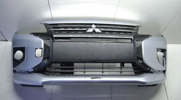Mitsubishi Space Star Front bumper R13P1