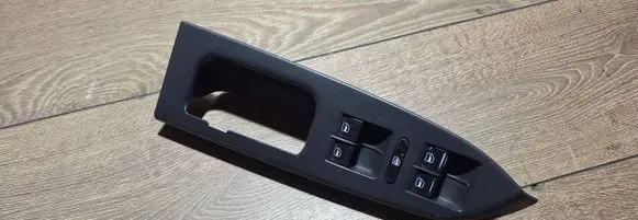 Volkswagen Touran II Electric window control switch 1k4959857b