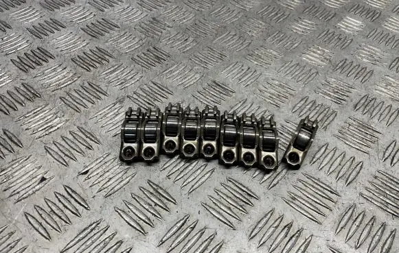 BMW X5 E70 Valve rocker arm 
