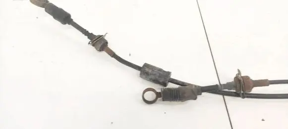 KIA Ceed Gear shift cable linkage