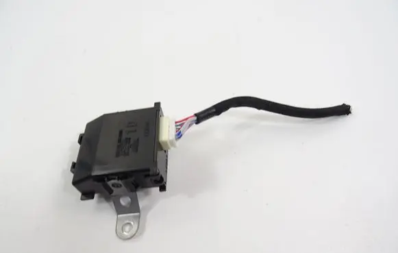 Lexus UX Door control unit/module 8597076030