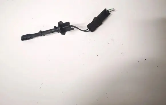 Ford Focus C-MAX Interior temperature sensor 6g9h19c734ba 6g9h-19c734-ba