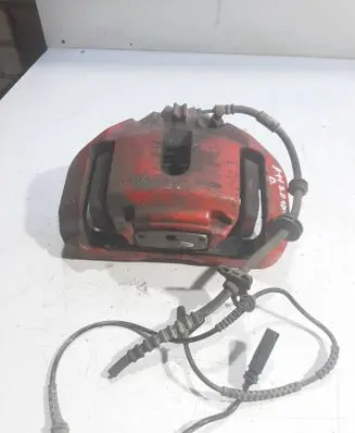 BMW 5 F10 F11 Front brake caliper 6030348