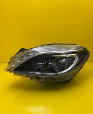 Mercedes-Benz B W246 W242 Headlight/headlamp A2468207761