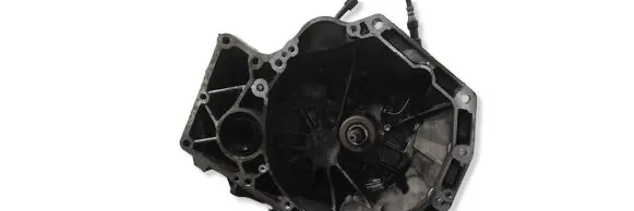 Suzuki Vitara (LY) Manual 5 speed gearbox ZFB