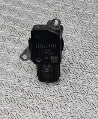 Toyota Prius (XW30) Mass air flow meter 2220428010 1974005310