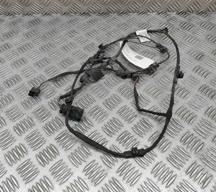 Volkswagen PASSAT B7 Parking sensor (PDC) wiring loom 3AF971104L