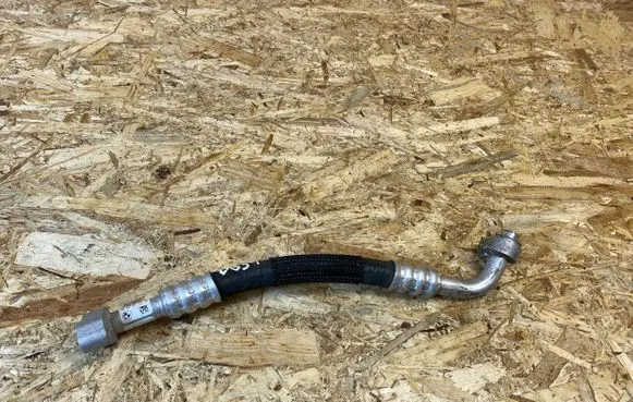 BMW i3 Air conditioning (A/C) pipe/hose 64509291151