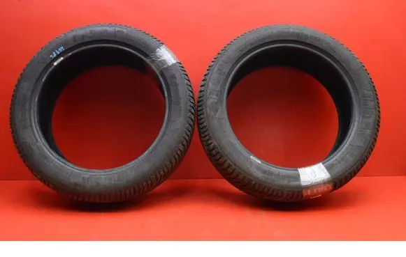 Porsche Cayenne (9PA) R17 winter tire 