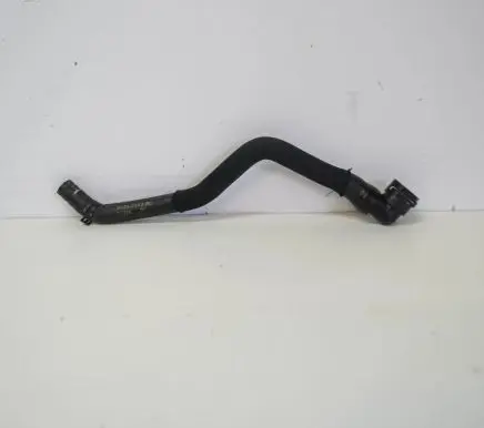 Jaguar XF X250 Engine coolant pipe/hose 9X237752BC