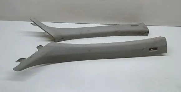 BMW 3 E90 E91 (A) pillar trim 7058331 7058332