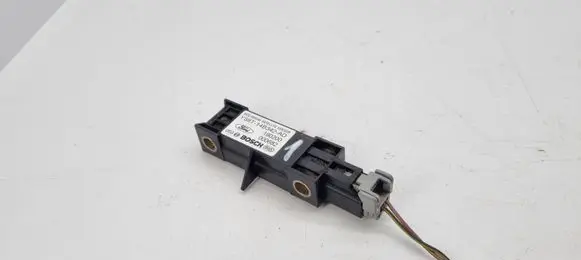 Ford Fiesta Airbag deployment crash/impact sensor YS6T14B342AD