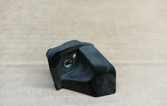 Skoda Superb B6 (3T) Fender mounting bracket 8W0821231A