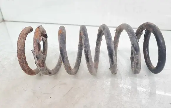 SsangYong Korando Rear coil spring