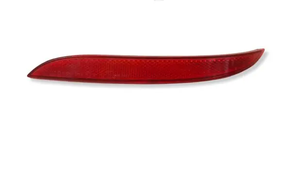 BMW 5 E60 E61 Rear tail light reflector 7183913AUTOAS7 7183913