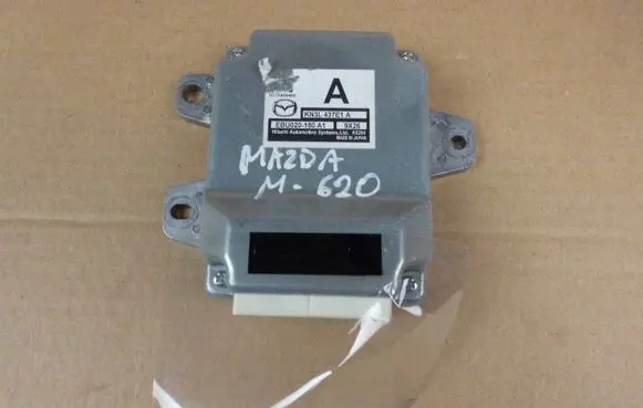 Brake system control unit/module