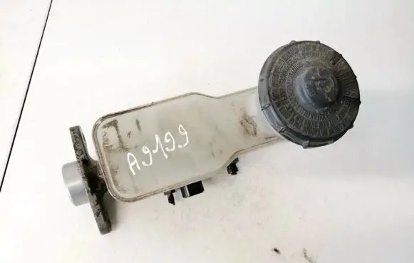 Honda Jazz Master brake cylinder