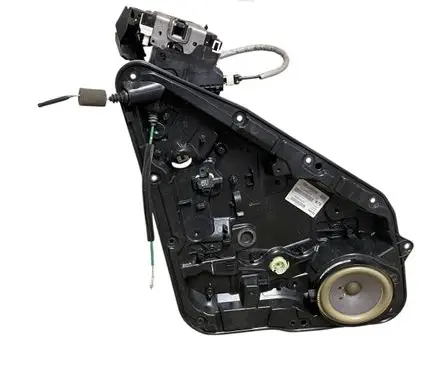 Infiniti QX30 Rear door lock 87M05DB5A 826105DM1A A1668210351