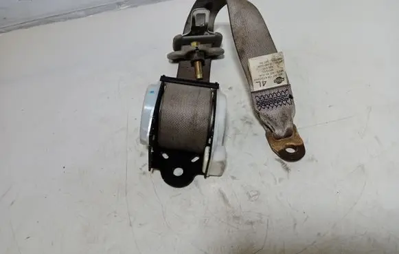 Nissan X-Trail T30 Rear seatbelt TKAB0EG391