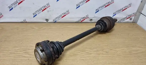 BMW 7 E38 Rear driveshaft 1227730
