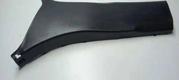 Mercedes-Benz GLE (W166 - C292) (B) pillar trim (bottom) A1666900025