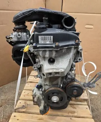 Toyota Aygo AB10 Engine 1KR-B52V
