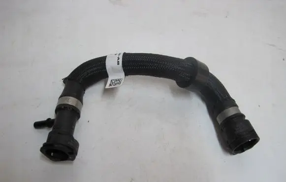 Peugeot Partner III Water pump M8D28B160AB