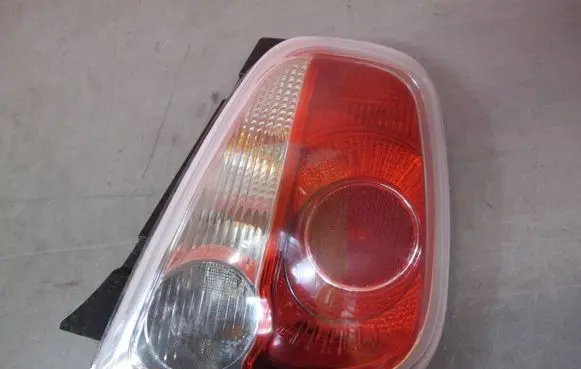 Fiat 500 Rear/tail lights FIAT-500-LAMPA-PT