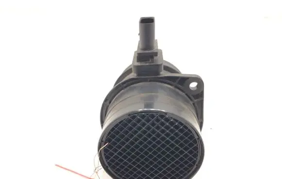 Mass air flow meter