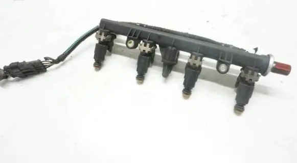 Fiat Stilo Fuel injector 0280155971