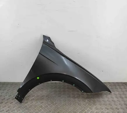 Volkswagen Touareg III Fender 760821106