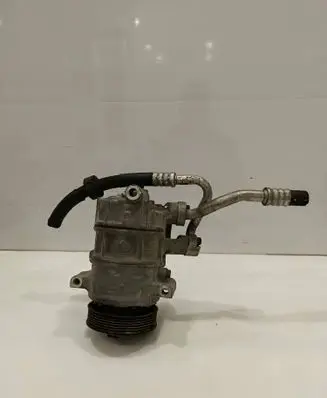 Audi A3 S3 A3 Sportback 8P Air conditioning (A/C) compressor (pump) 5N0820803