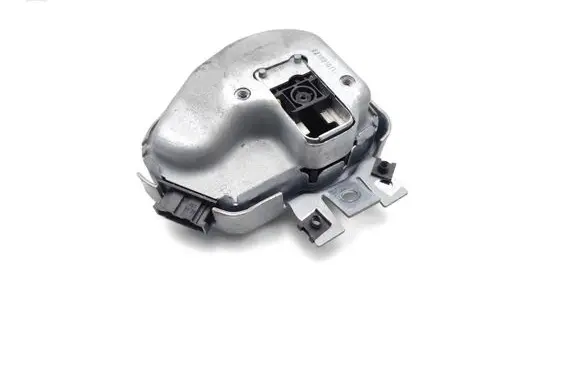 Audi Q7 4L Steering wheel lock 4F0905852D 3353.0102 4F0910852B