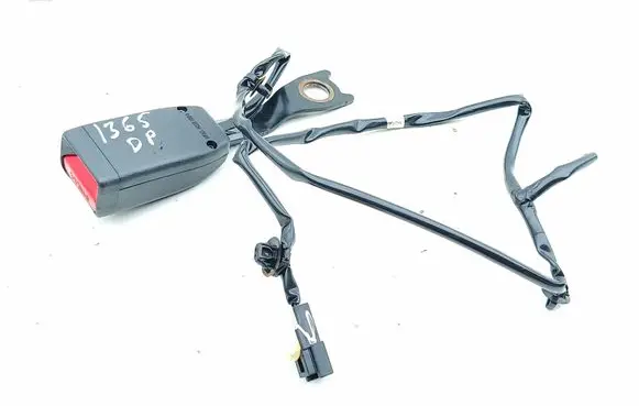 Citroen C-Crosser Front seatbelt buckle 6054291A