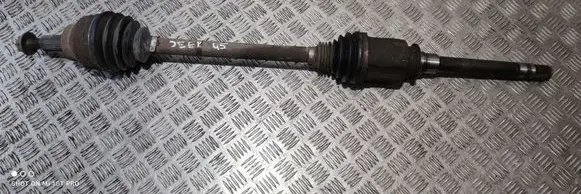 Jeep Grand Cherokee Front driveshaft 00808785