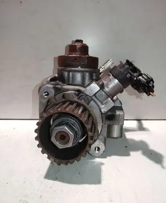 Citroen C4 I Fuel injection high pressure pump 0445010516