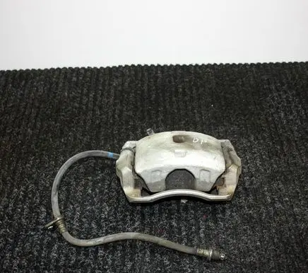 Honda Civic X Front brake caliper
