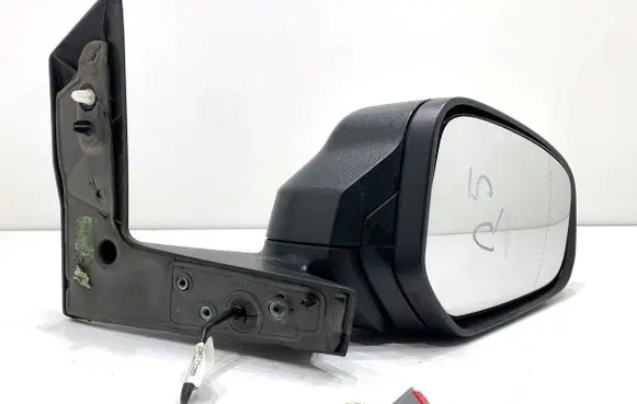Ford Transit Courier Front door electric wing mirror 