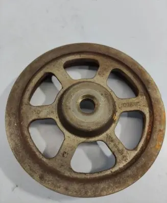 Land Rover Discovery 3 - LR3 Camshaft pulley/ VANOS D26XC