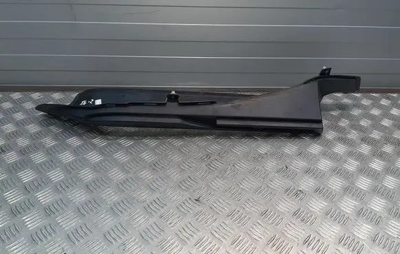 BMW X6 E71 Other trunk/boot trim element 51476981053 6981053