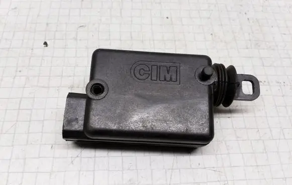 Renault 25 Central locking motor 