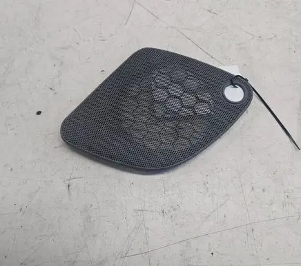 Side speaker trim/cover