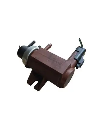 Peugeot Partner Turbo solenoid valve 9652570180