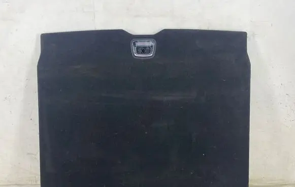 Mercedes-Benz GLC X253 C253 Trunk/boot floor carpet liner 