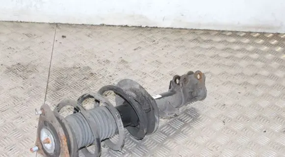 KIA Ceed Front shock absorber with coil spring T13H10A1227
