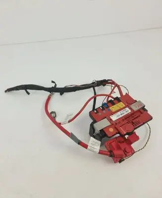 BMW X1 E84 Positive cable (battery) 9217018 6942912