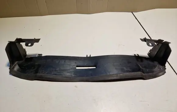 Ford Fiesta Intercooler air guide/duct channel H1BB8B413A