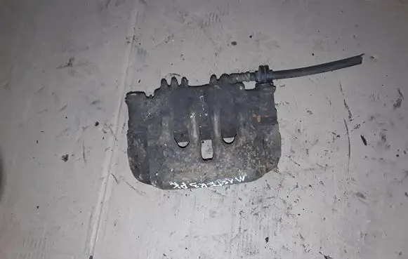 Renault Master III Front brake caliper NOCODE