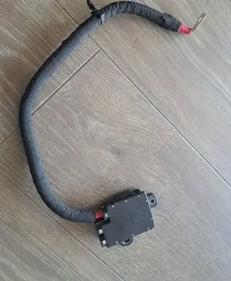 Renault Austral Other devices 243113394R