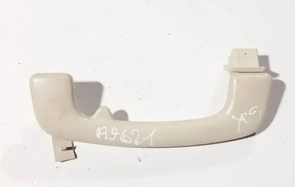 Citroen C4 I Rear interior roof grab handle
